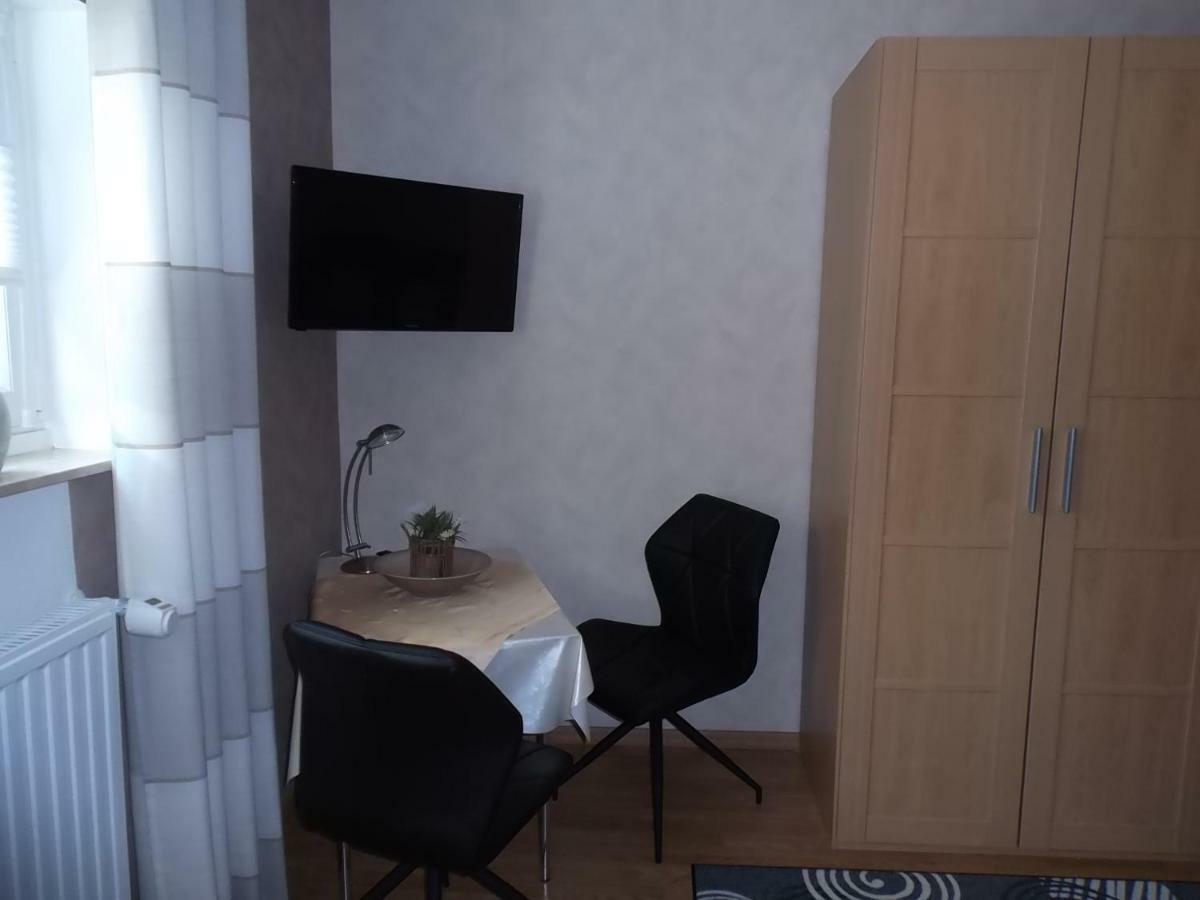 Zimmer Schmitz Anschau Exterior foto